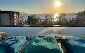 Ames Hotel&SPA